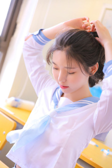 瑞典环保少女态度含糊回应日本事件