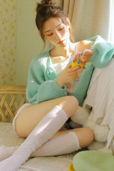 十八岁女RAPPER