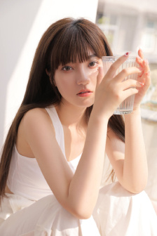玉美人