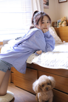 哦美色